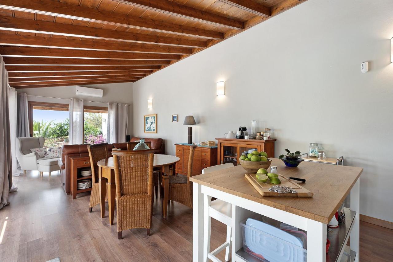 Casa La Plaza Ferienhaus *