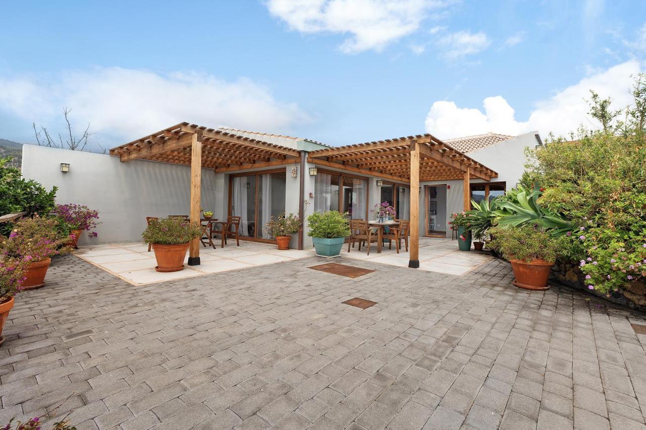 Casa La Plaza